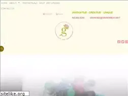 Sites similar to grandideas.net