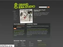 Sites similar to grandideastudio.com
