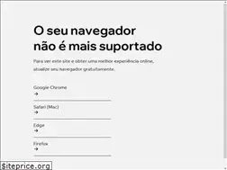 Sites similar to grandideia.pt