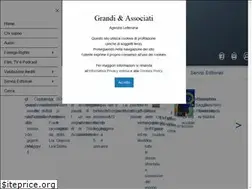 Sites similar to grandieassociati.it