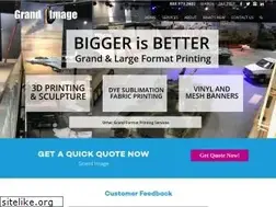 Sites similar to grandimageinc.com
