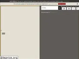 Sites similar to grandimperiallondon.com