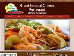 Sites similar to grandimperialtx.com