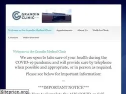 Sites similar to grandinclinic.com