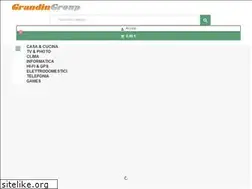 Sites similar to grandingroup.it