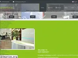 Sites similar to grandingteco.com