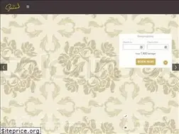 Sites similar to grandinnmysore.com