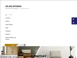 Sites similar to grandinteriors.com.pk