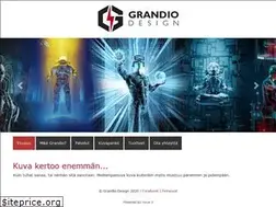 Sites similar to grandio.fi