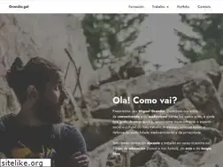 Sites similar to grandio.gal