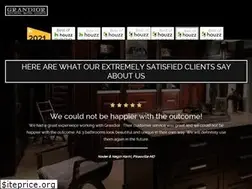 Sites similar to grandior.net