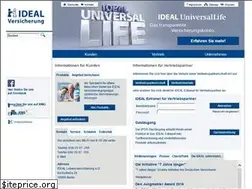 Sites similar to grandios-ak.de