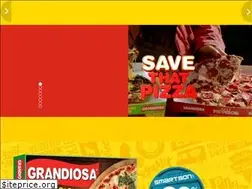 Sites similar to grandiosa.se