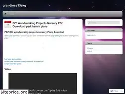 Sites similar to grandiose35ekg.wordpress.com