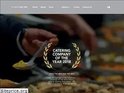 Sites similar to grandiosecatering.com