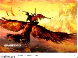 Sites similar to grandioso.info