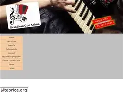 Sites similar to grandiosoconanima.nl