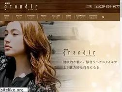 Sites similar to grandir-defi-belle7.com