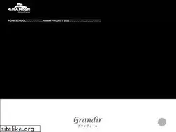 Sites similar to grandir-me.com