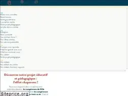 Sites similar to grandir.eu