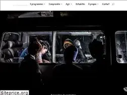Sites similar to grandiraantsirabe.org