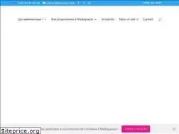 Sites similar to grandirailleurs.org