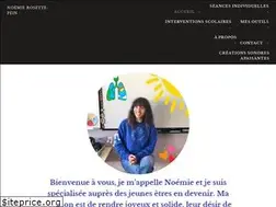 Sites similar to grandiravecjoie.com