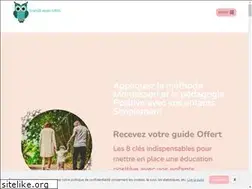 Sites similar to grandiravecmino.fr