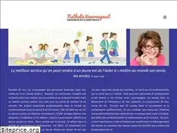 Sites similar to grandirenconfiance.be