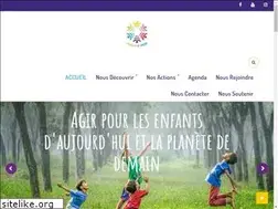 Sites similar to grandiretcreer.fr
