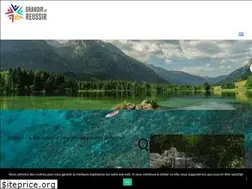 Sites similar to grandiretreussir.com