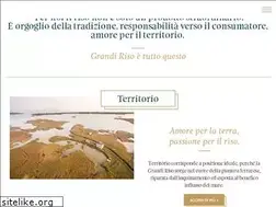 Sites similar to grandiriso.it