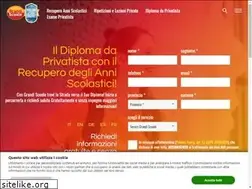 Sites similar to grandiscuole.net