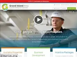 Sites similar to grandisland.org