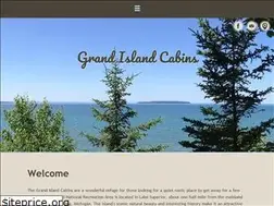 Sites similar to grandislandcabins.com