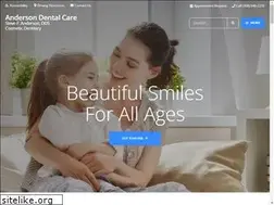 Sites similar to grandislanddentistry.com