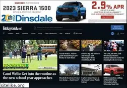 Sites similar to grandislandtoday.com