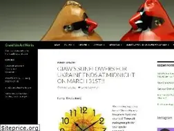 Sites similar to grandisleartworks.com