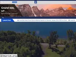 Sites similar to grandislevt.org