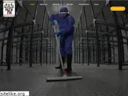 Sites similar to grandisoncleaningservices.com.au