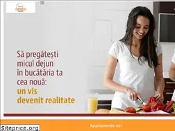 Sites similar to grandisresidence.ro