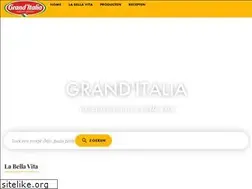 Sites similar to granditalia.nl