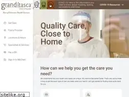 Sites similar to granditasca.org