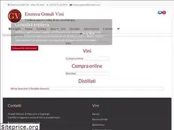 Sites similar to grandivinialba.com