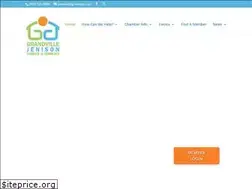 Sites similar to grandjen.com