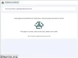 Sites similar to grandjeuintermarche.com