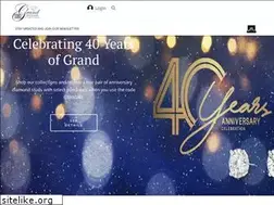 Sites similar to grandjewelers.com