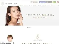 Sites similar to grandjoy.jp