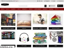 Sites similar to grandjudaica.net
