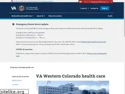 Sites similar to grandjunction.va.gov